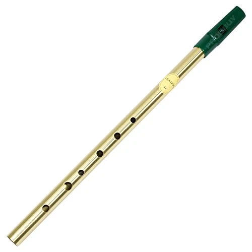 Irish Whistle - D Note