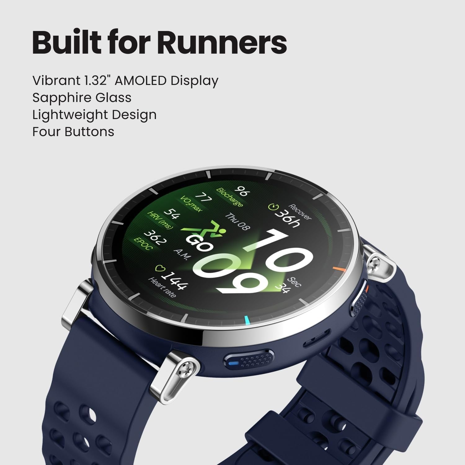 Active 3 Premium
