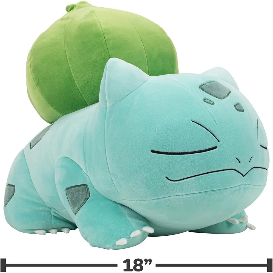 Bulbasaur Premium Plush