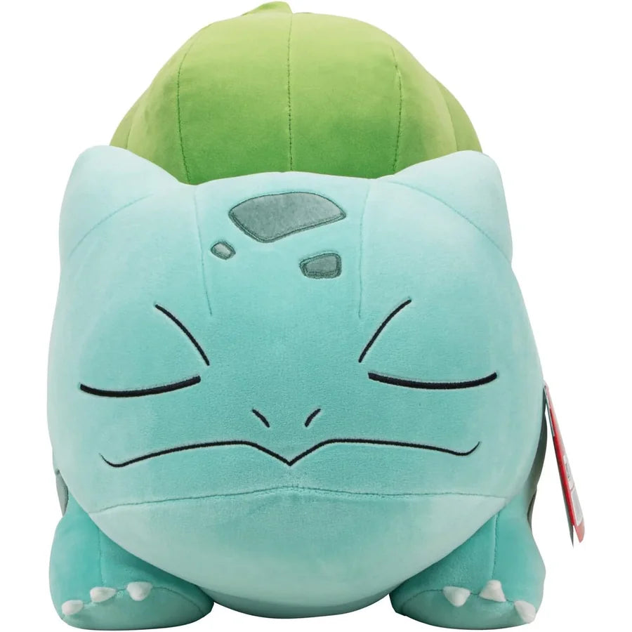 Bulbasaur Premium Plush