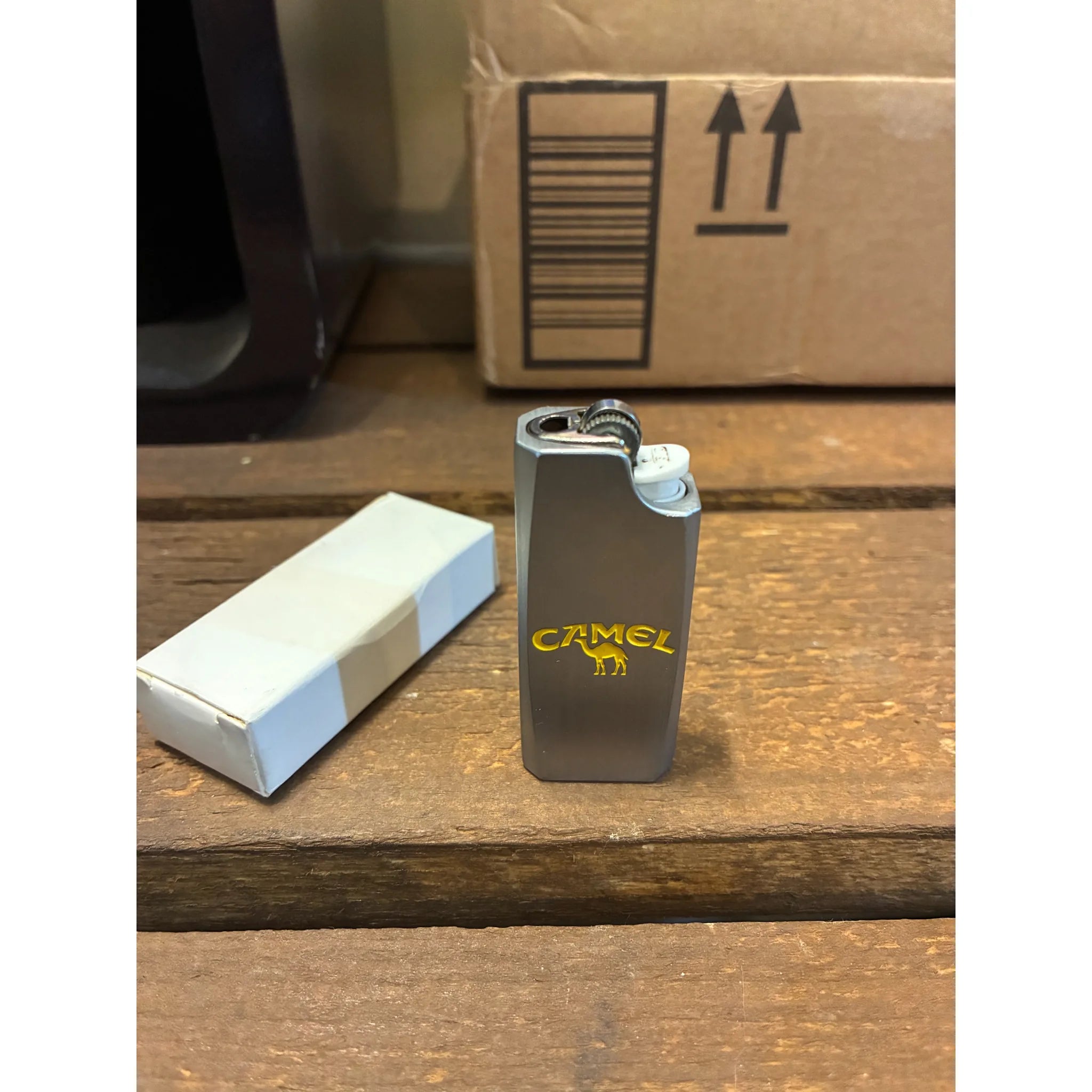 Lighter