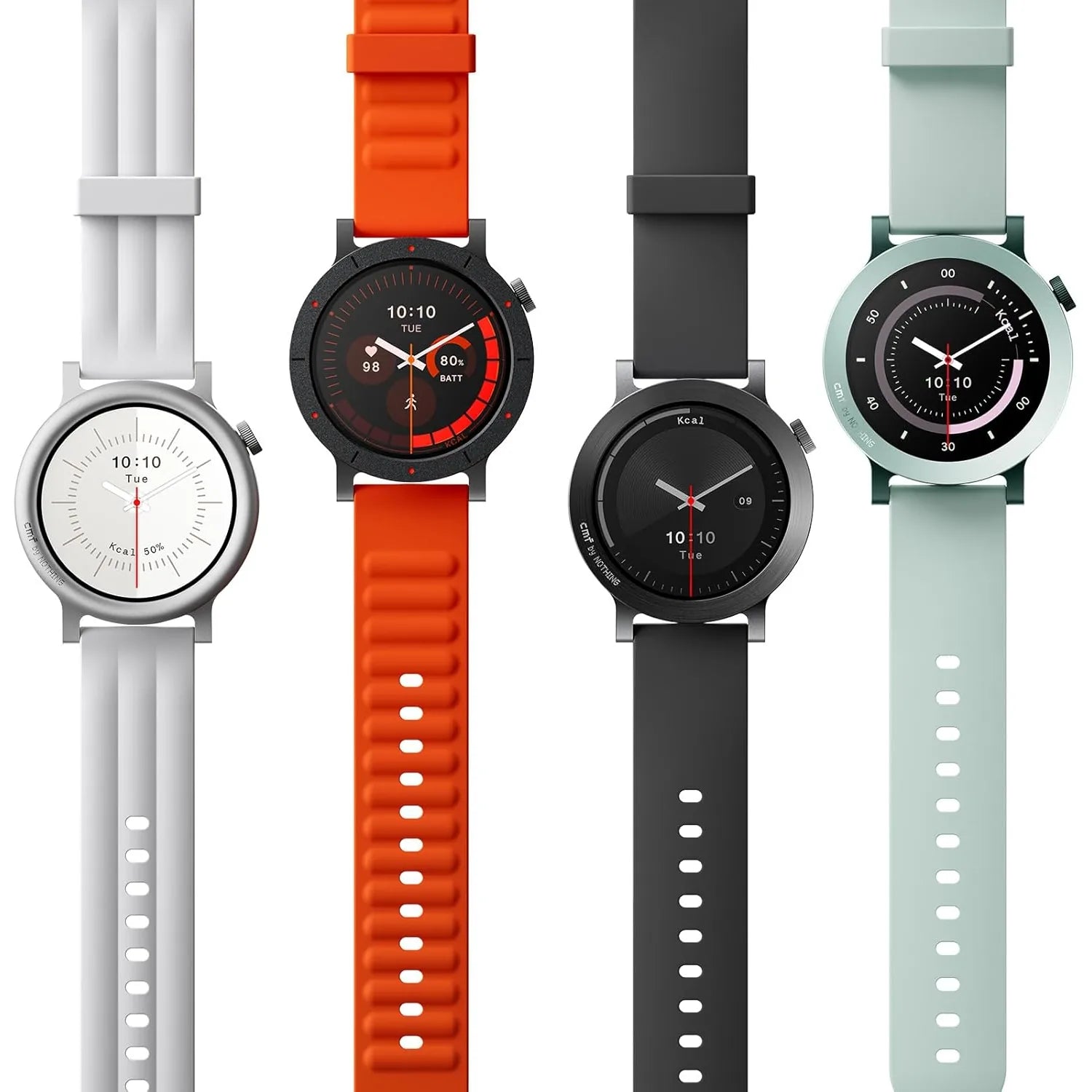 Nothing Watch 3 Pro