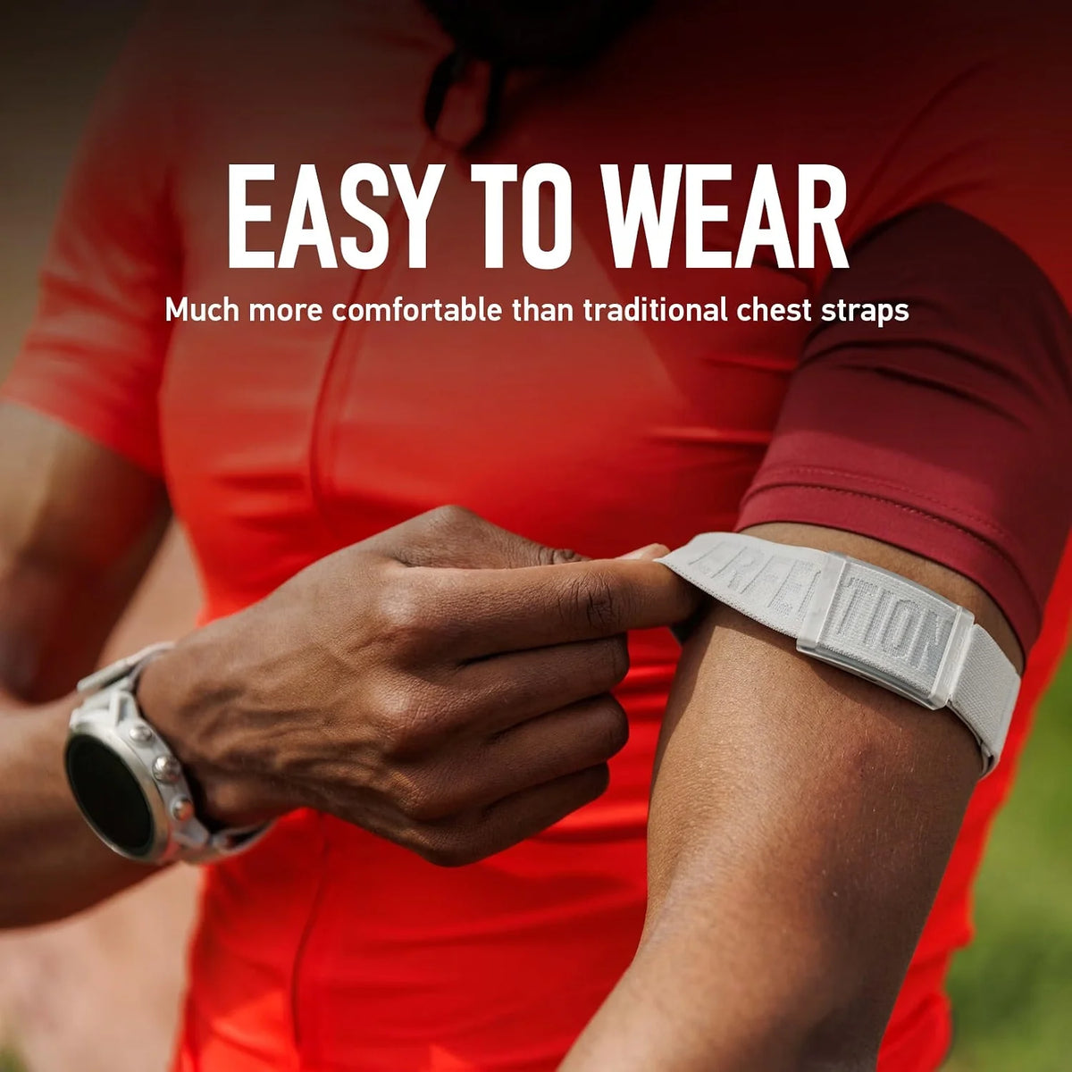 Heart Rate Monitor