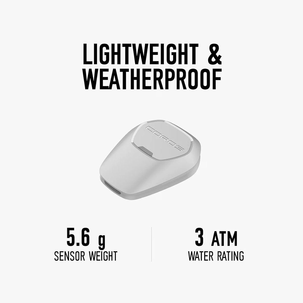 Pod 2 Watch Sensor