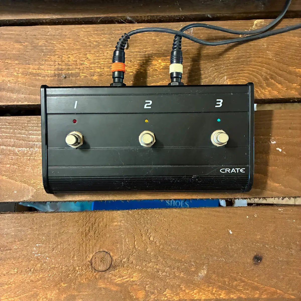 GLX65 Guitar Combo Amp