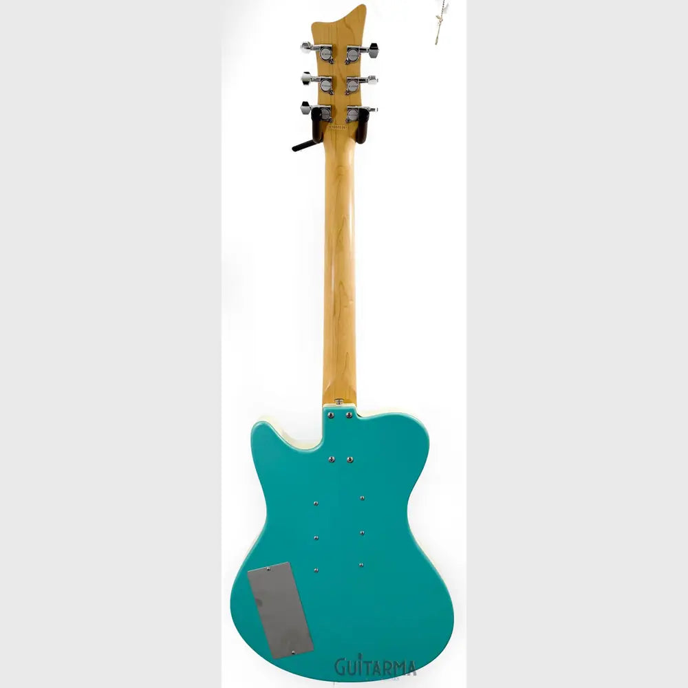 Mod 6 HSS - Aqua, 90s