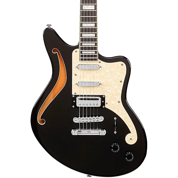 Premier Bedford Guitar