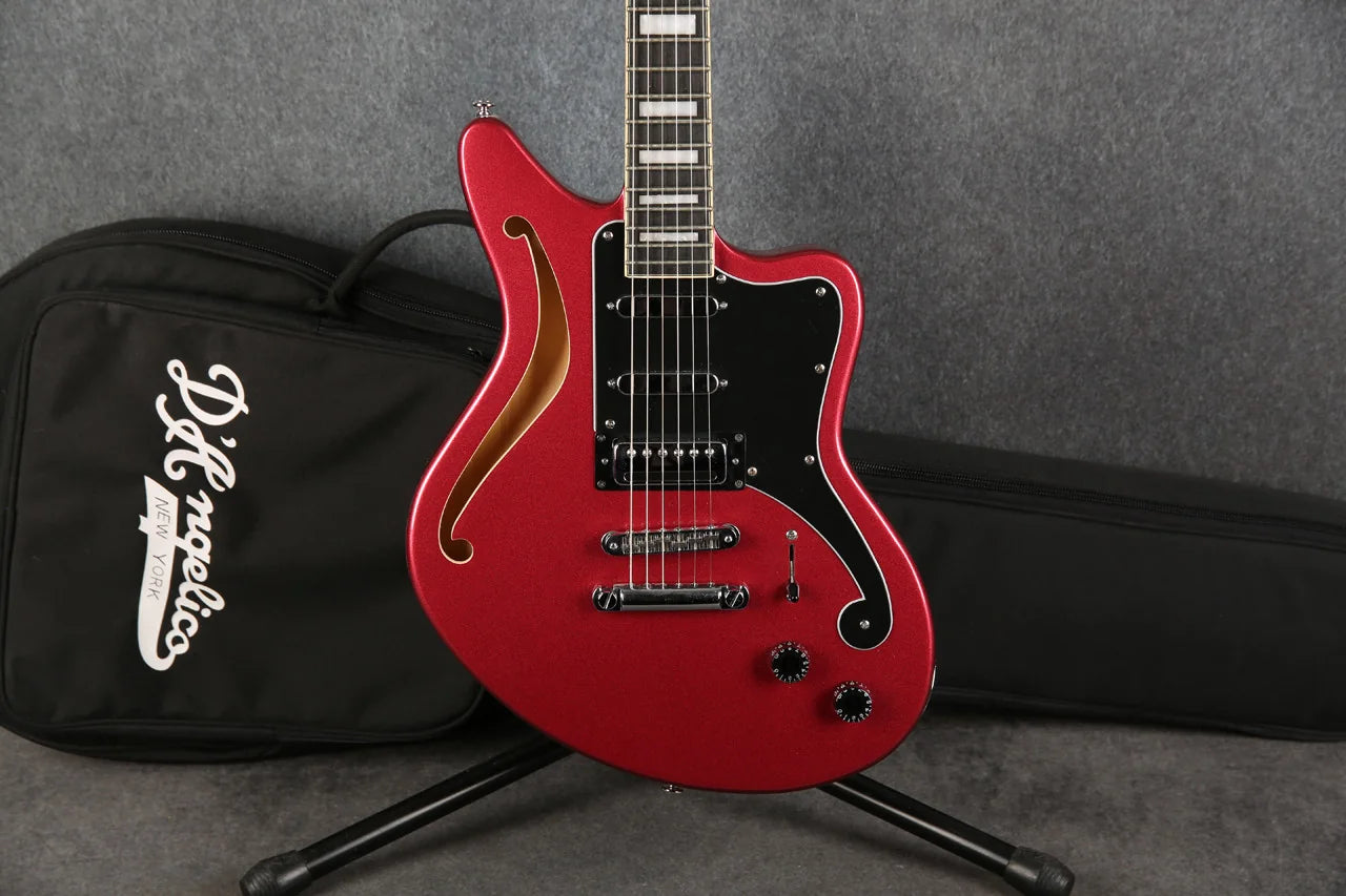 Premier Bedford Guitar