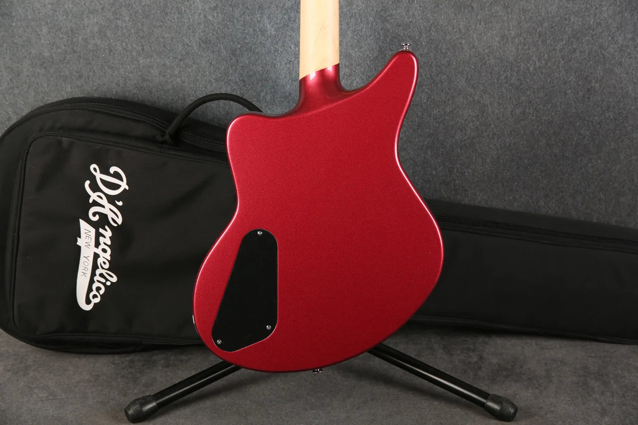 Premier Bedford Guitar