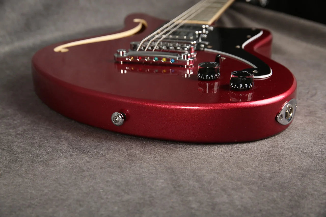 Premier Bedford Guitar