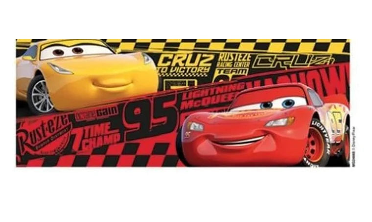 Cars Mug