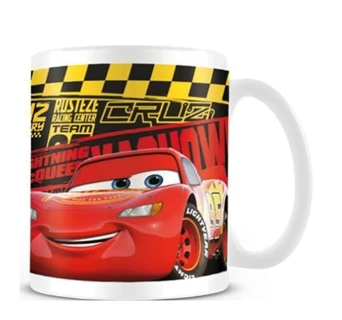 Cars Mug