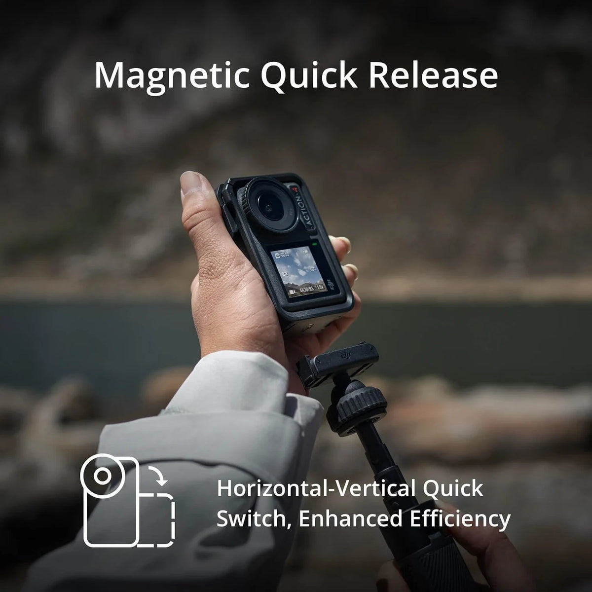 Osmo Action 4