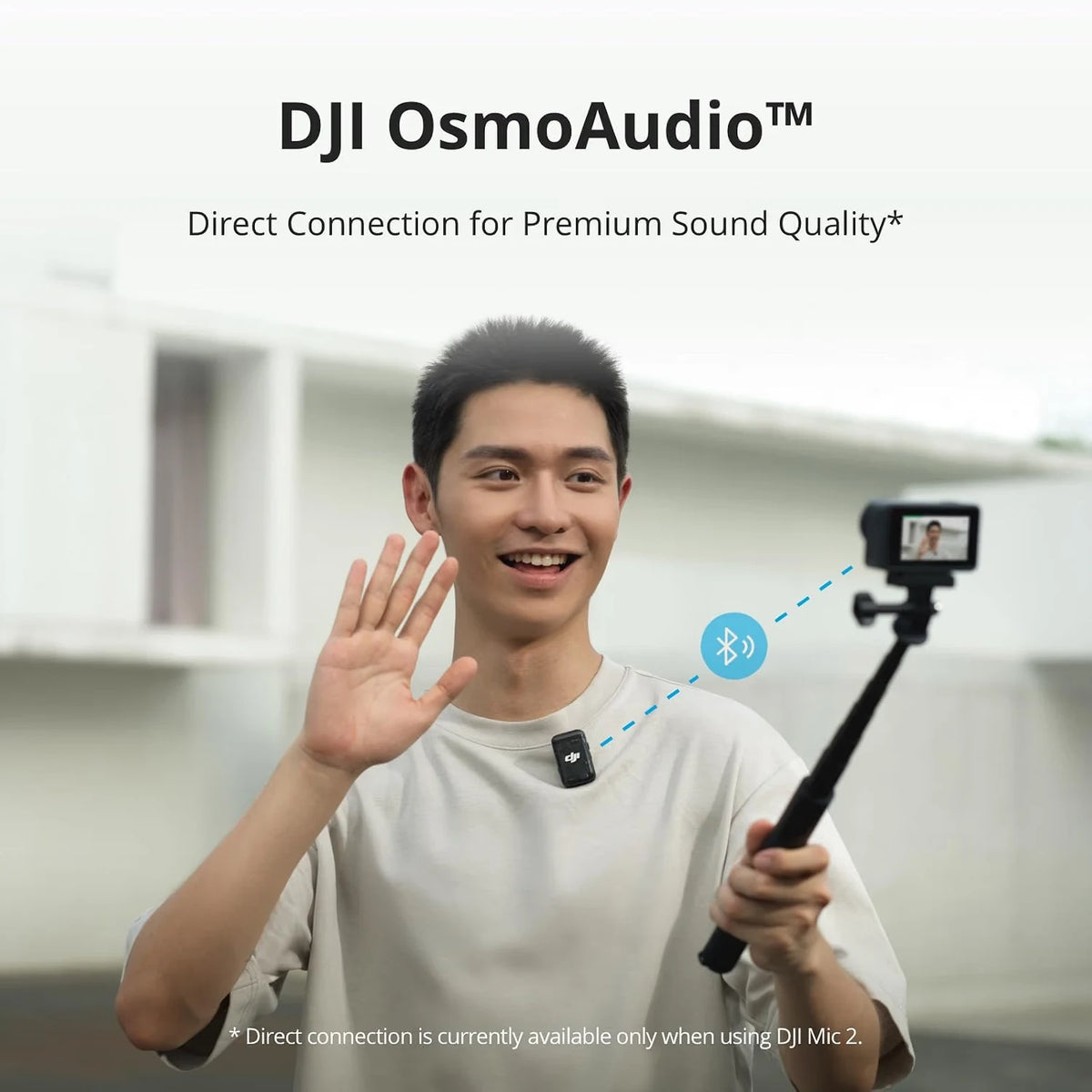 Osmo Action 4