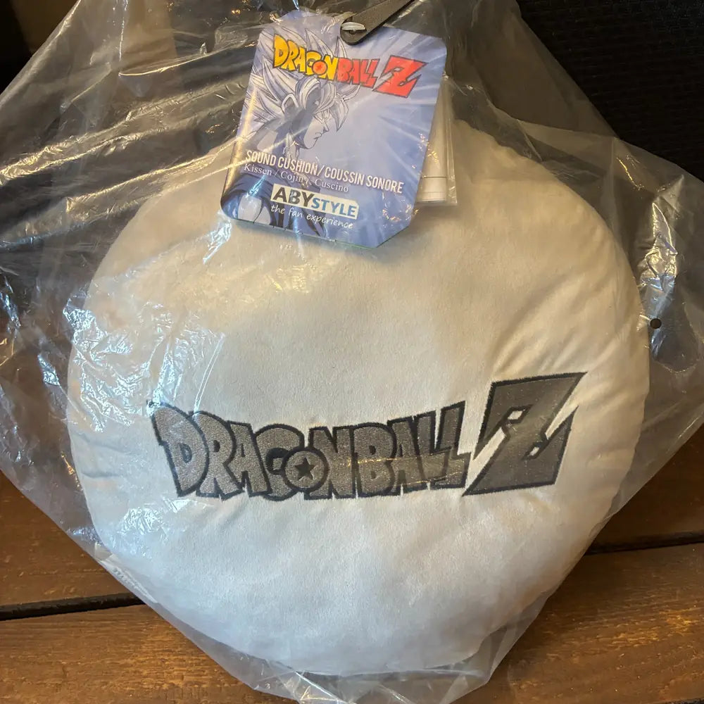 Dragon Ball Radar Plush