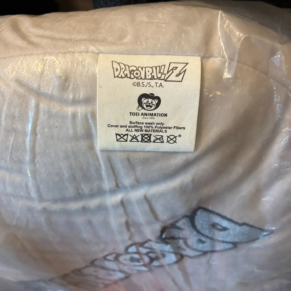 Dragon Ball Radar Plush