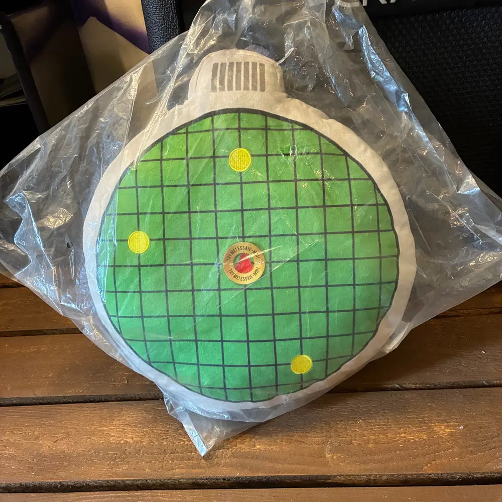 Dragon Ball Radar Plush