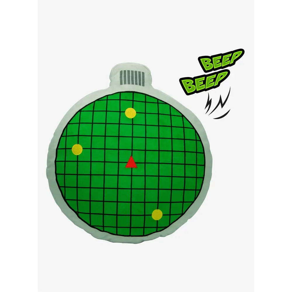 Dragon Ball Radar Plush