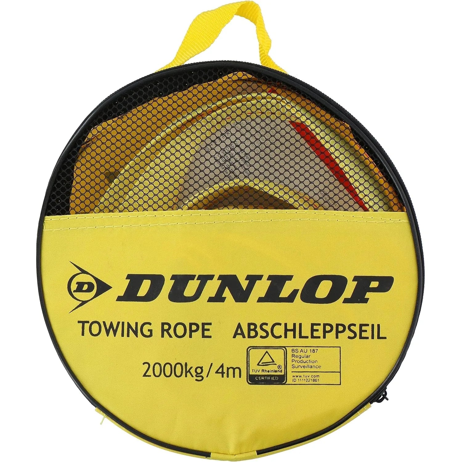 Towing Rope - 2000KG/4m