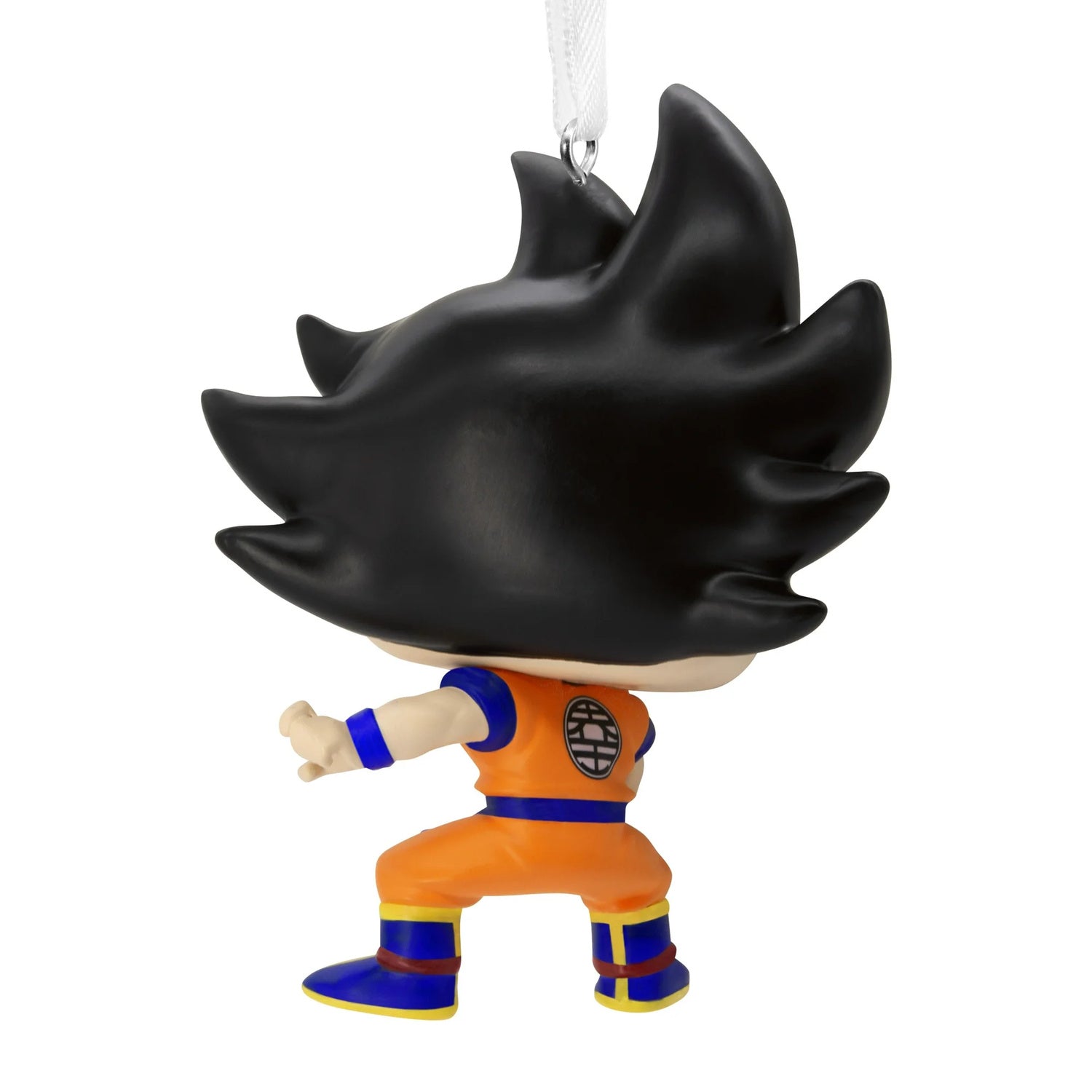 Dragon Ball Z Goku Hallmark Ornament