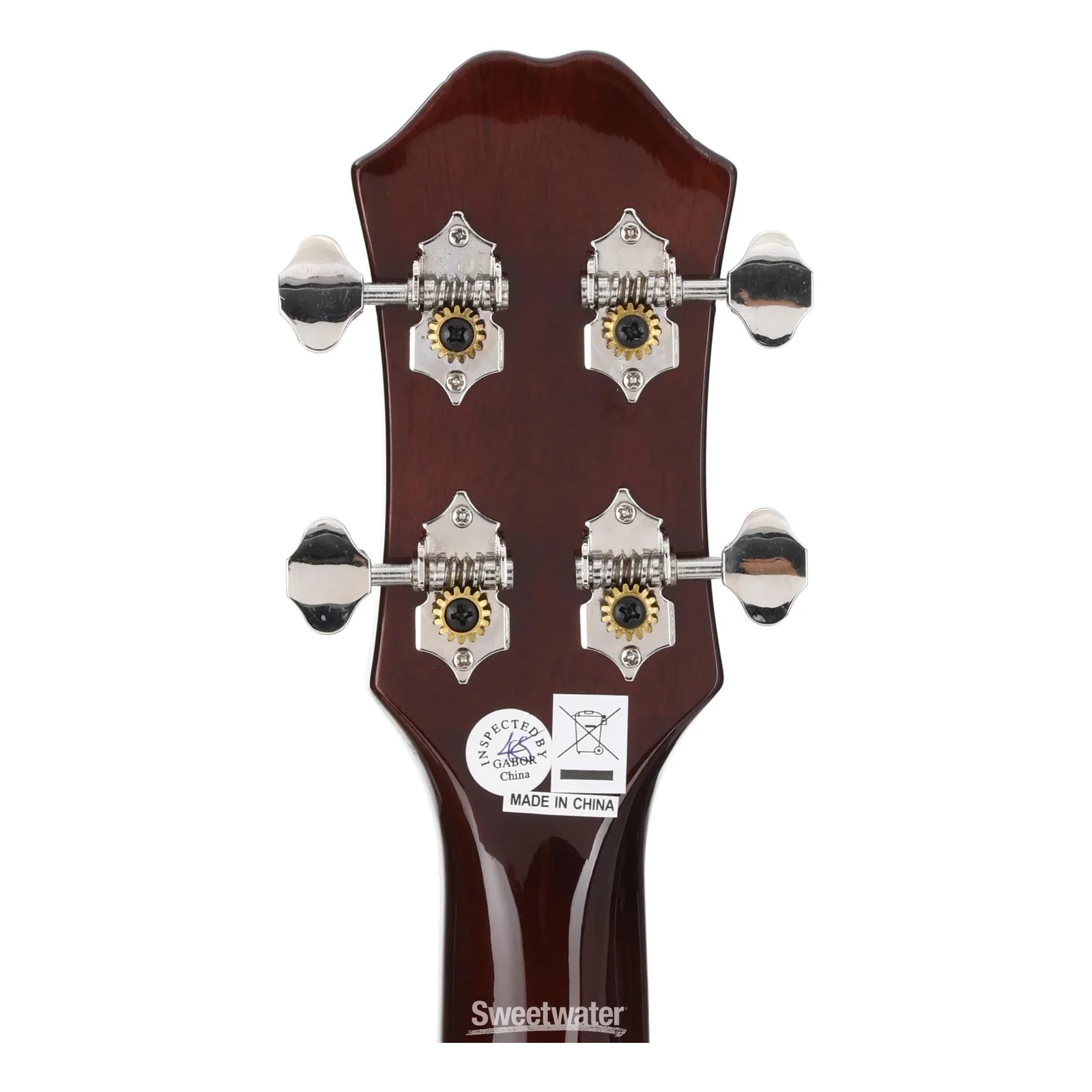 Hummingbird Tenor Acoustic-Electric Ukulele