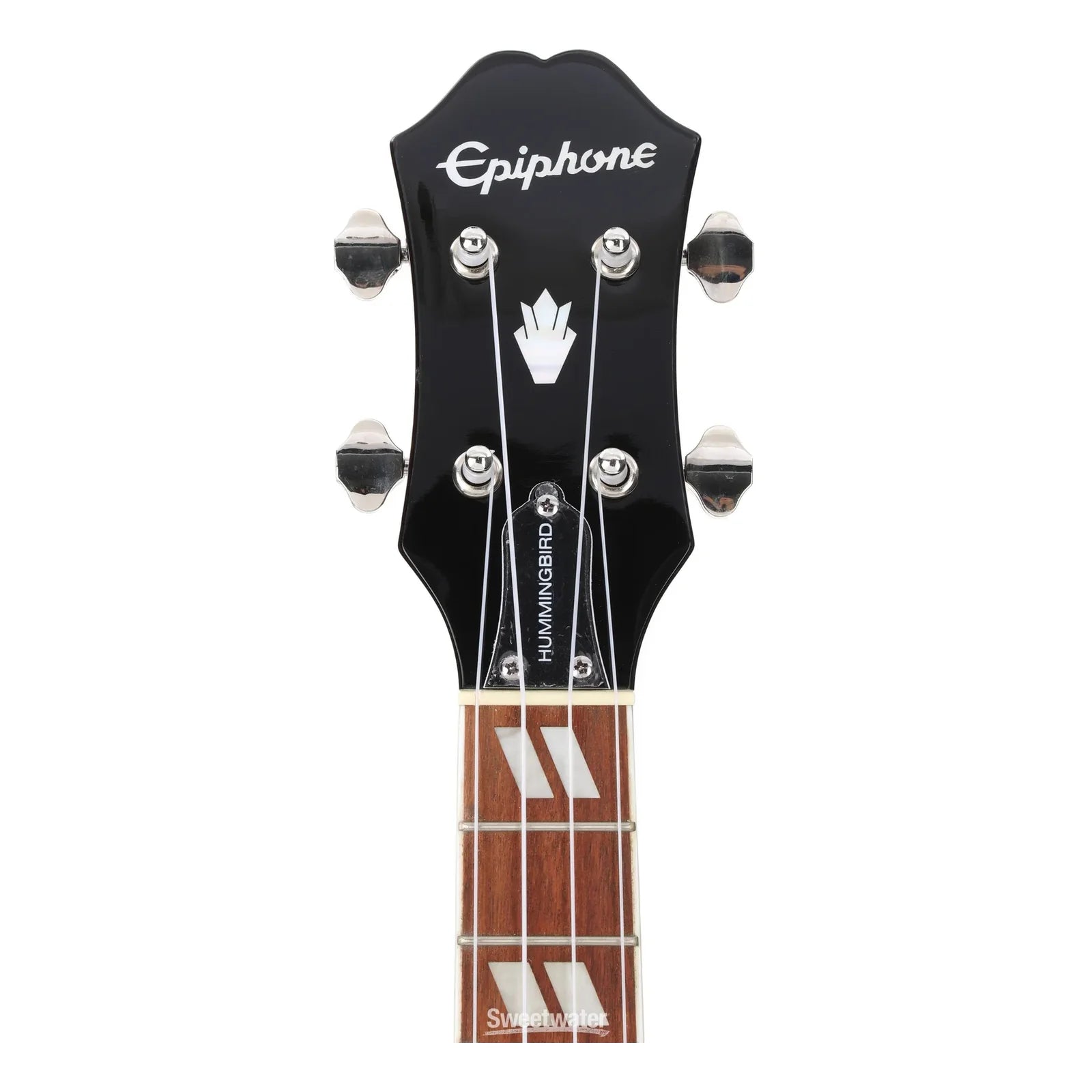 Hummingbird Tenor Acoustic-Electric Ukulele