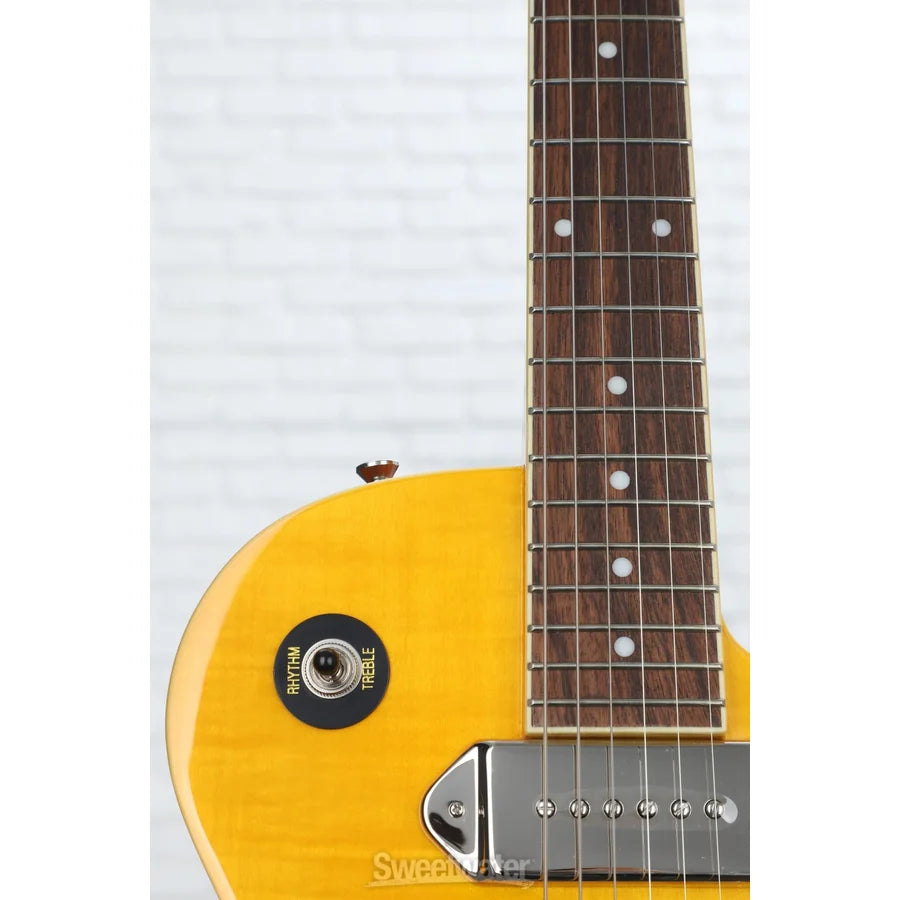 WildKat Limited Edition Hollow Body