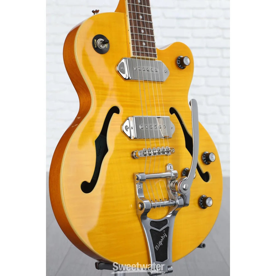 WildKat Limited Edition Hollow Body
