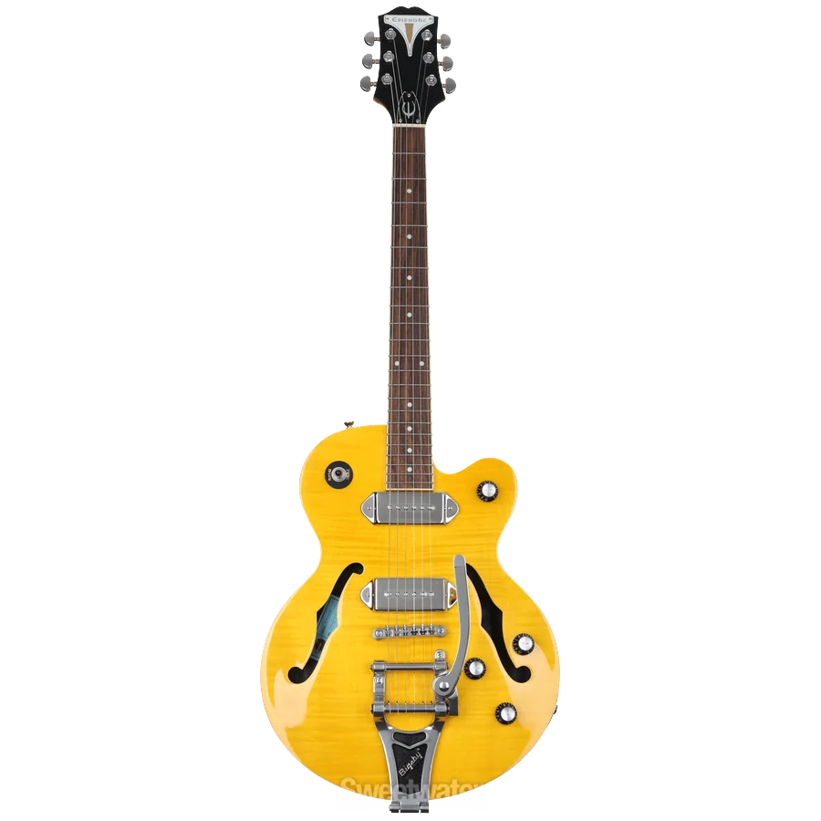 WildKat Limited Edition Hollow Body