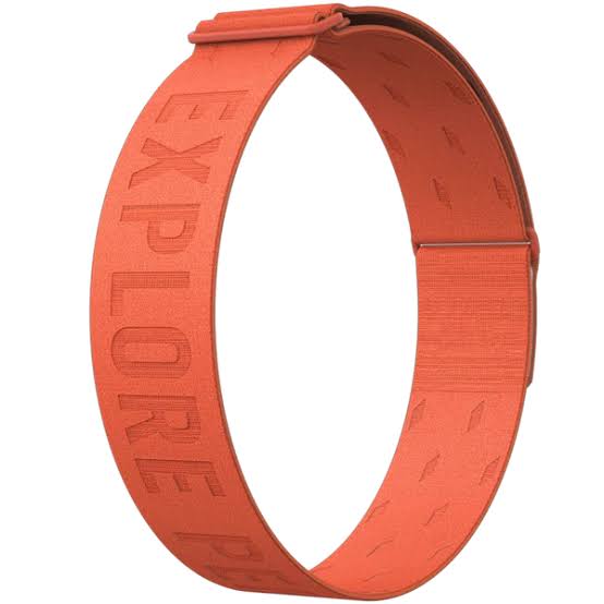 Coros Heart Rate Monitor Band