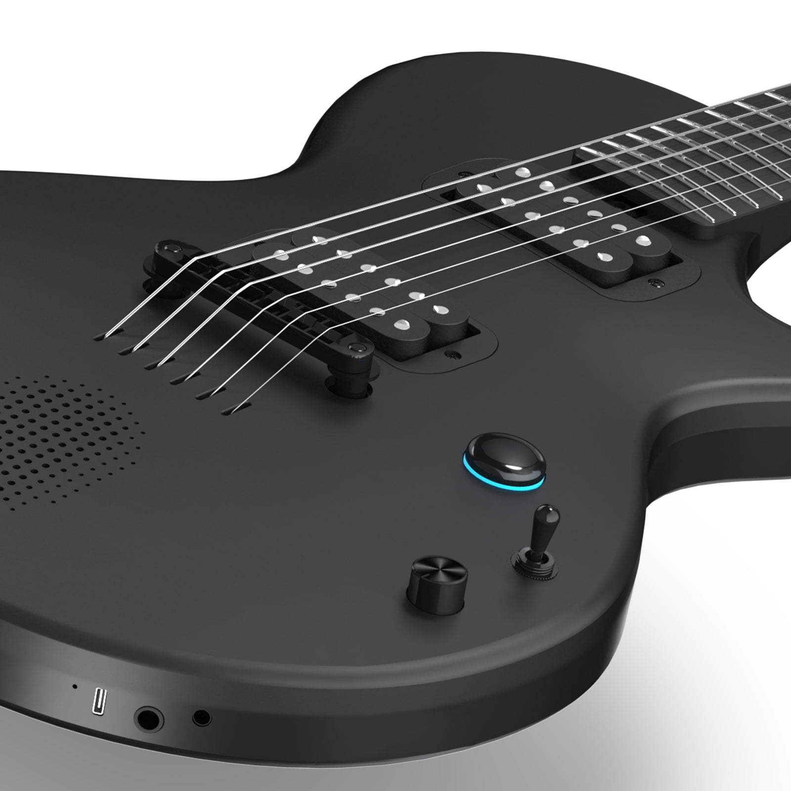 Go Sonic Guitar