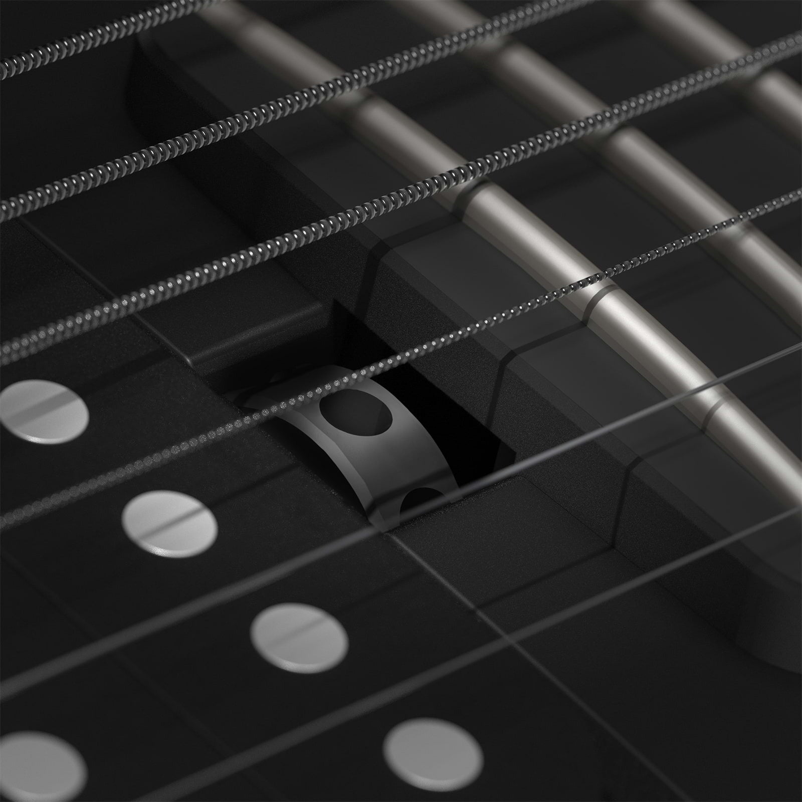 Go Sonic Guitar