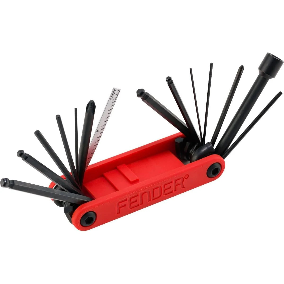 Guitar & Bass Multi-Tool