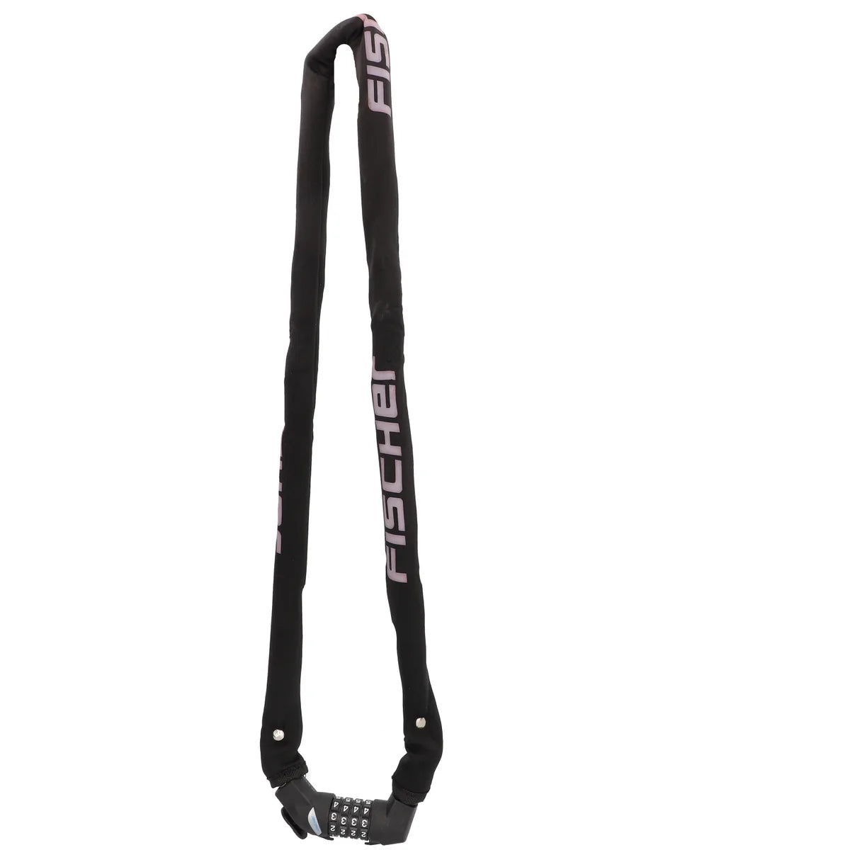 Bicycle Lock - 100cm/6mm