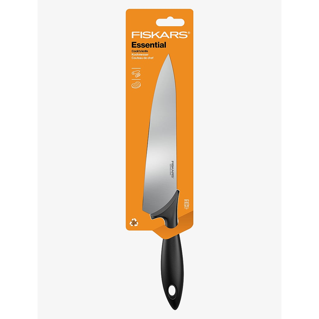 Essential Cook's Knife
