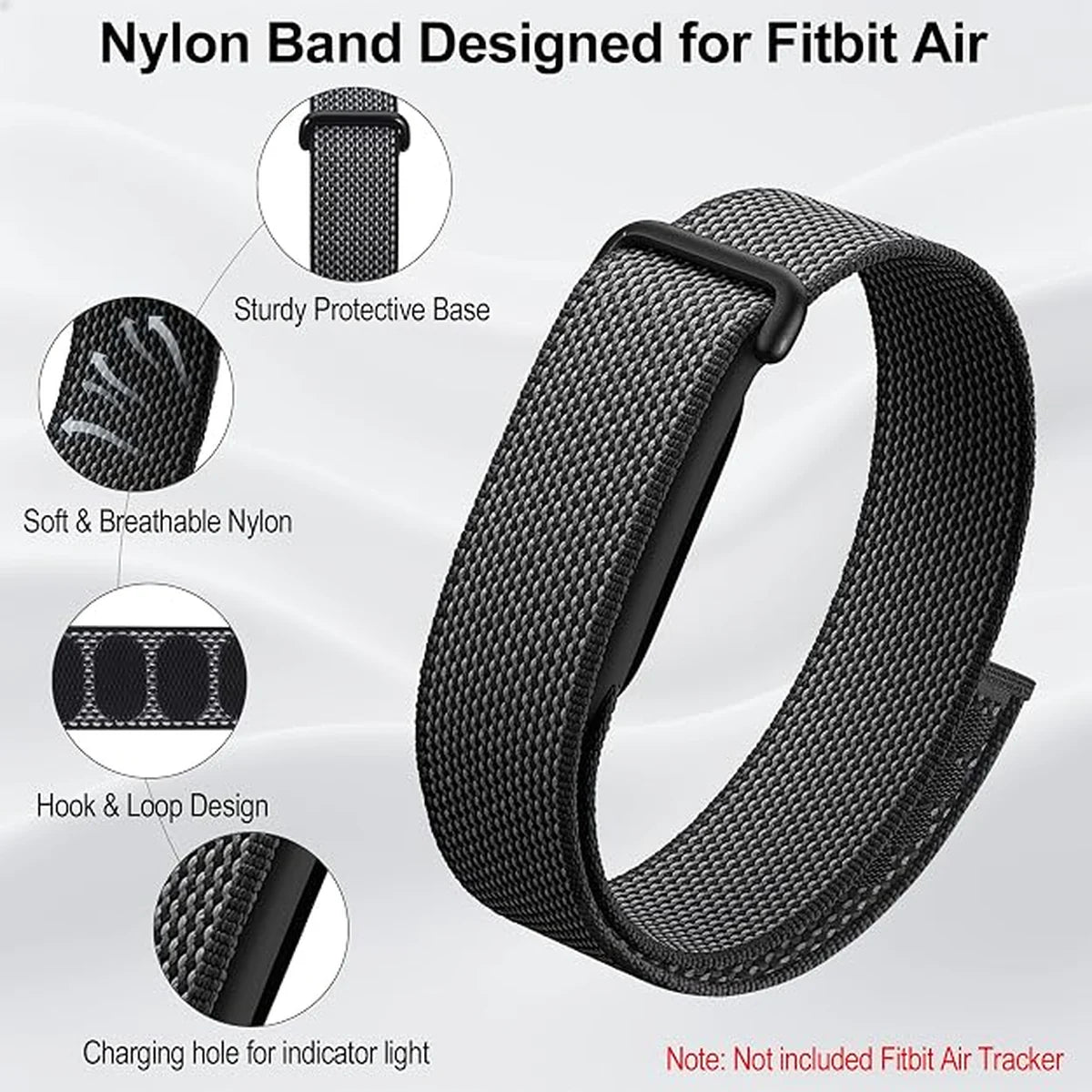 Band for Fitbit Air