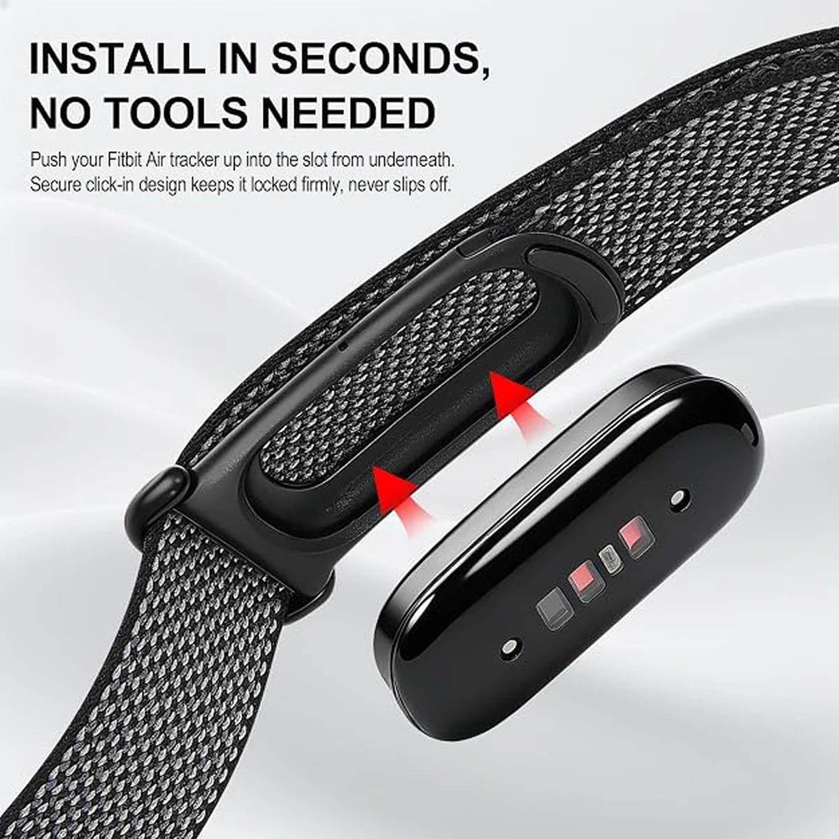 Band for Fitbit Air