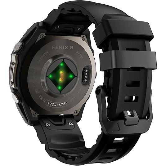 Quick Fit Watch Band for Garmin - 22mm