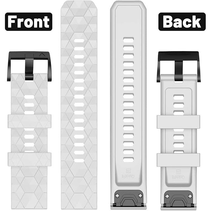 Watch Strap - Garmin Quickfit 26mm