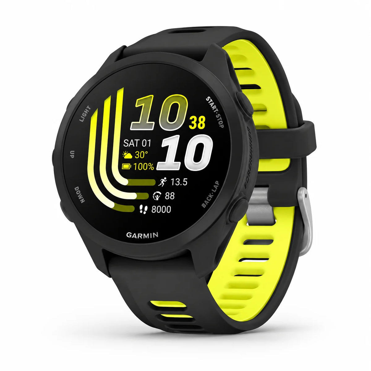 Forerunner® 170
