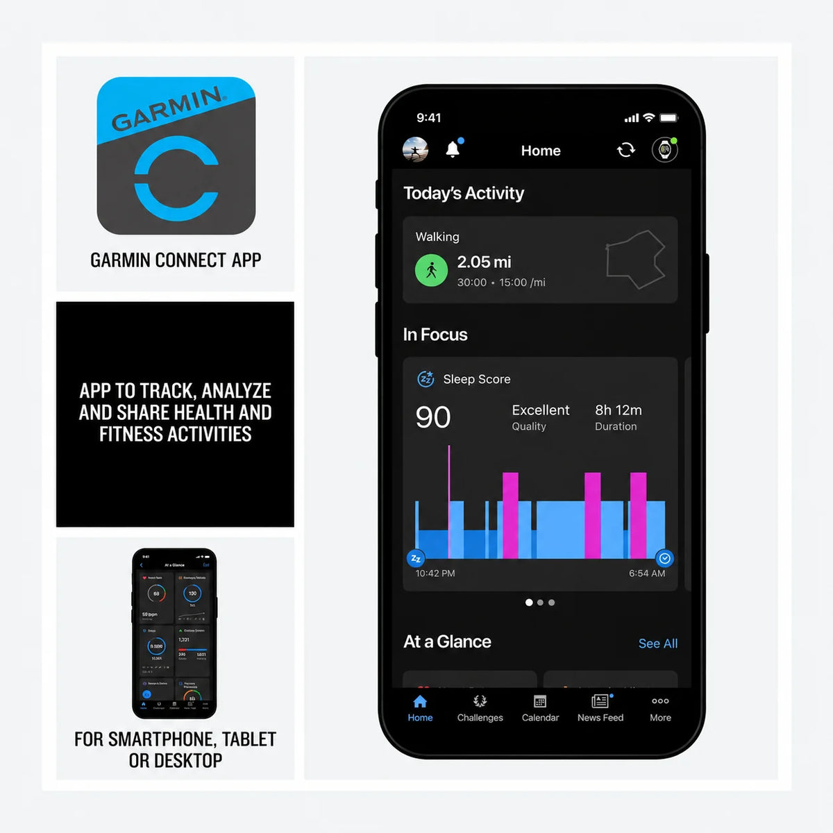 Forerunner® 170