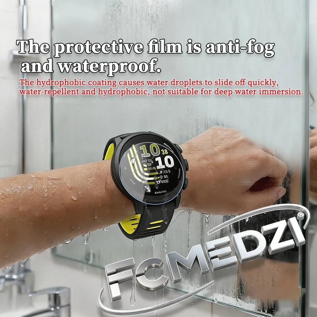 Watch Case - Forerunner 70/170 - 5 Pack