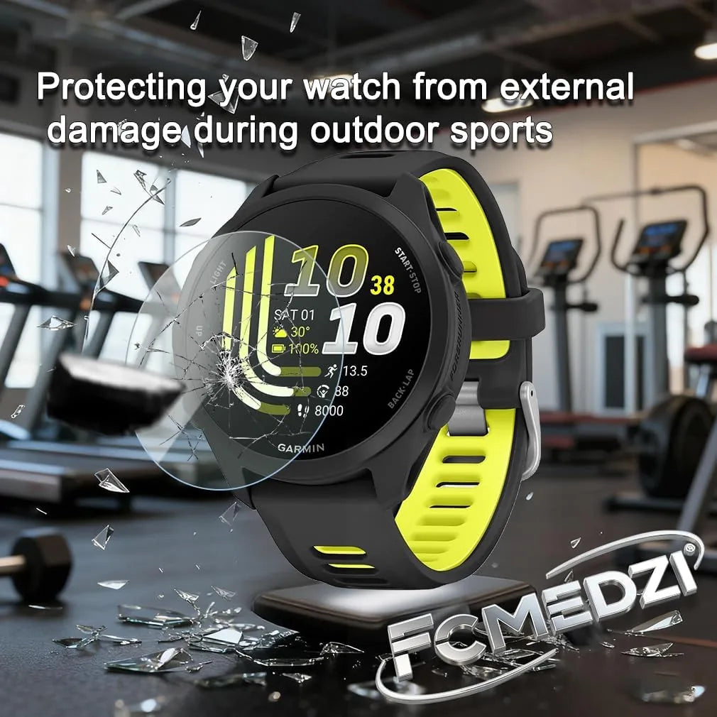 Watch Case - Forerunner 70/170 - 5 Pack