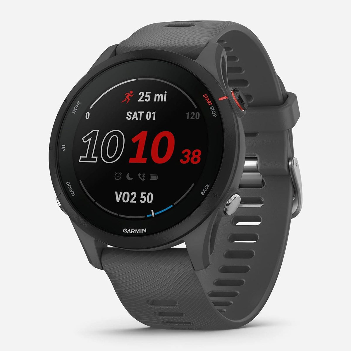 Forerunner® 255 - Dual Band GPS