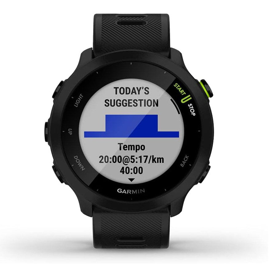 Forerunner 55
