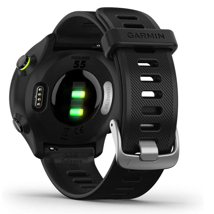 Forerunner 55