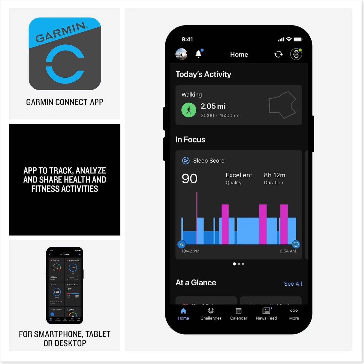 Forerunner® 70