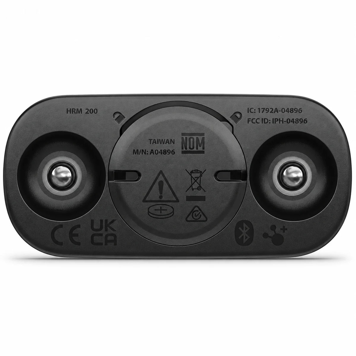 Heart Rate Monitor - HRM 200