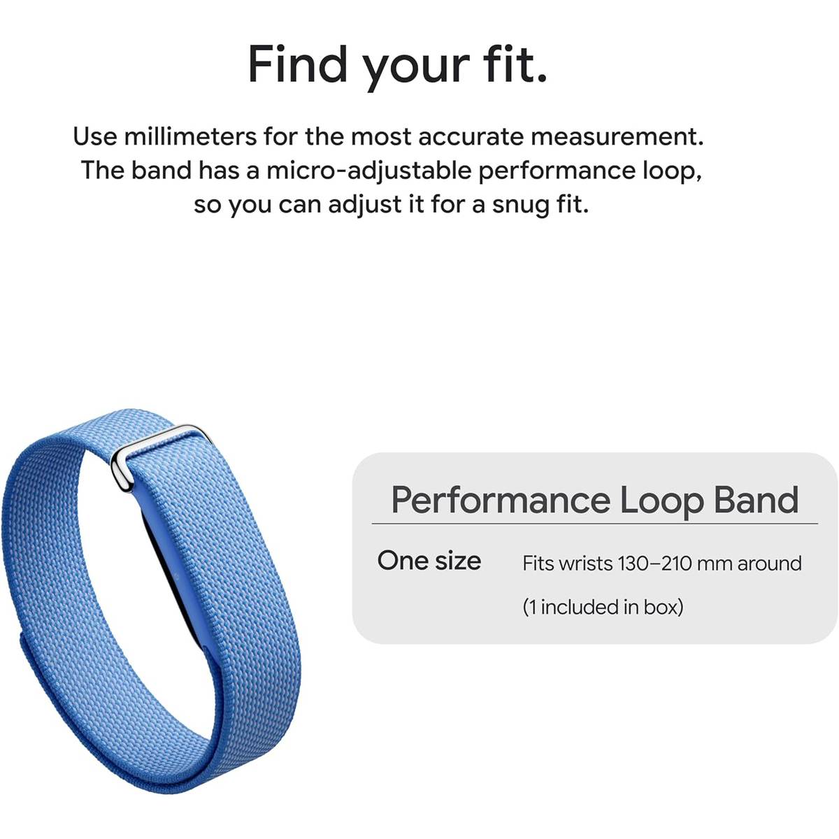Fitbit Air