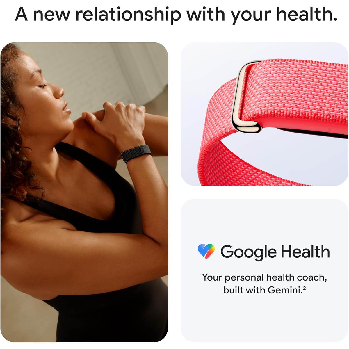 Fitbit Air